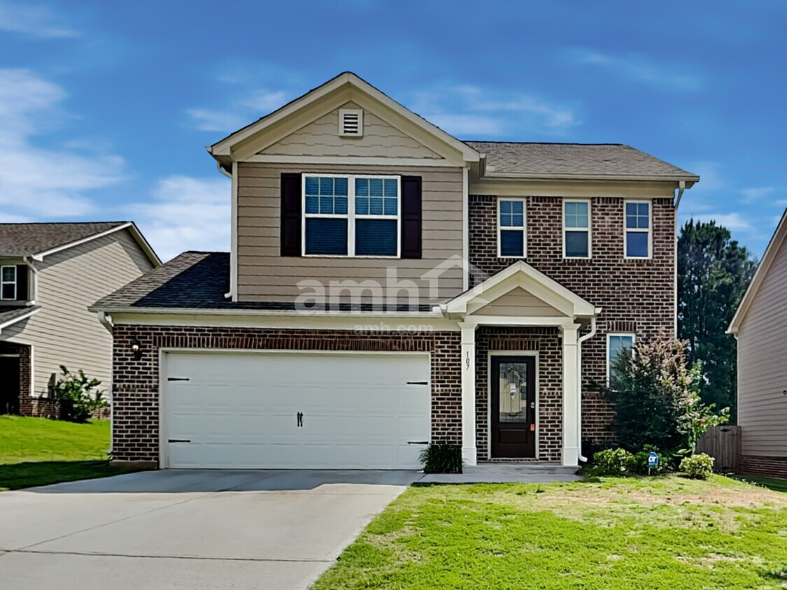 107 Al Jennah Boulevard House Rental in Locust Grove, GA