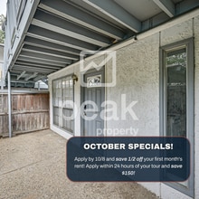 Building Photo - 12888 Montfort Dr