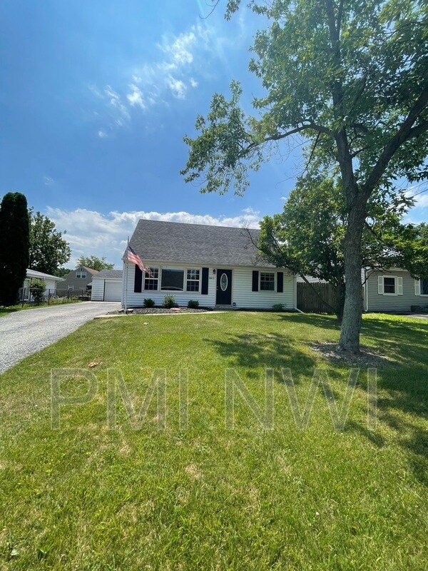 3661361 Lahonda Dr, Valparaiso, IN 46385 House Rental in Valparaiso