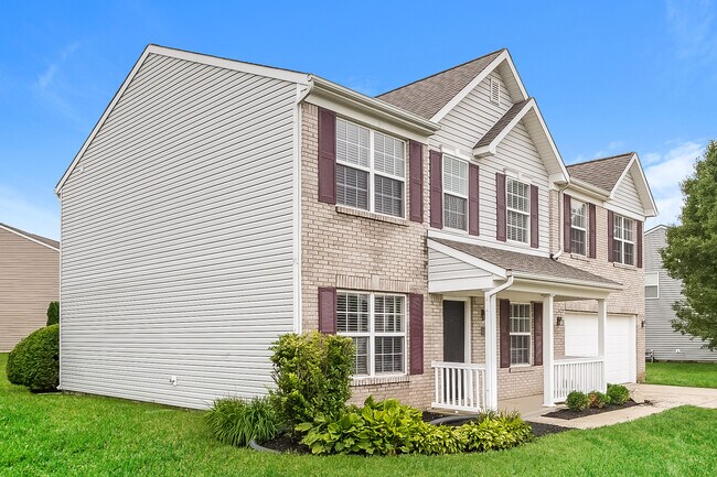 Foto del edificio - 2361 S Wildflower Ln