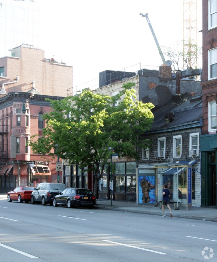 Foto del edificio - 394 West St