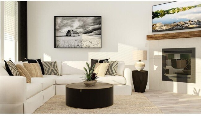 Foto del edificio - Stunning 4BR House in Little Elm