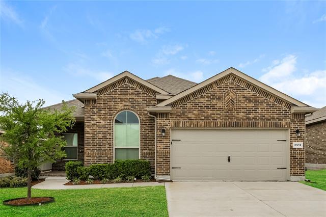 Foto principal - 2519 Sunburst Dr