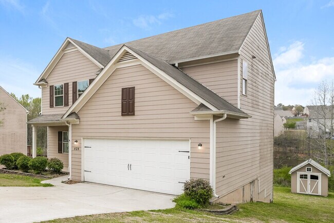 Foto del edificio - 828 Castilla Way