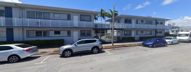 Foto del edificio - 350 75th St