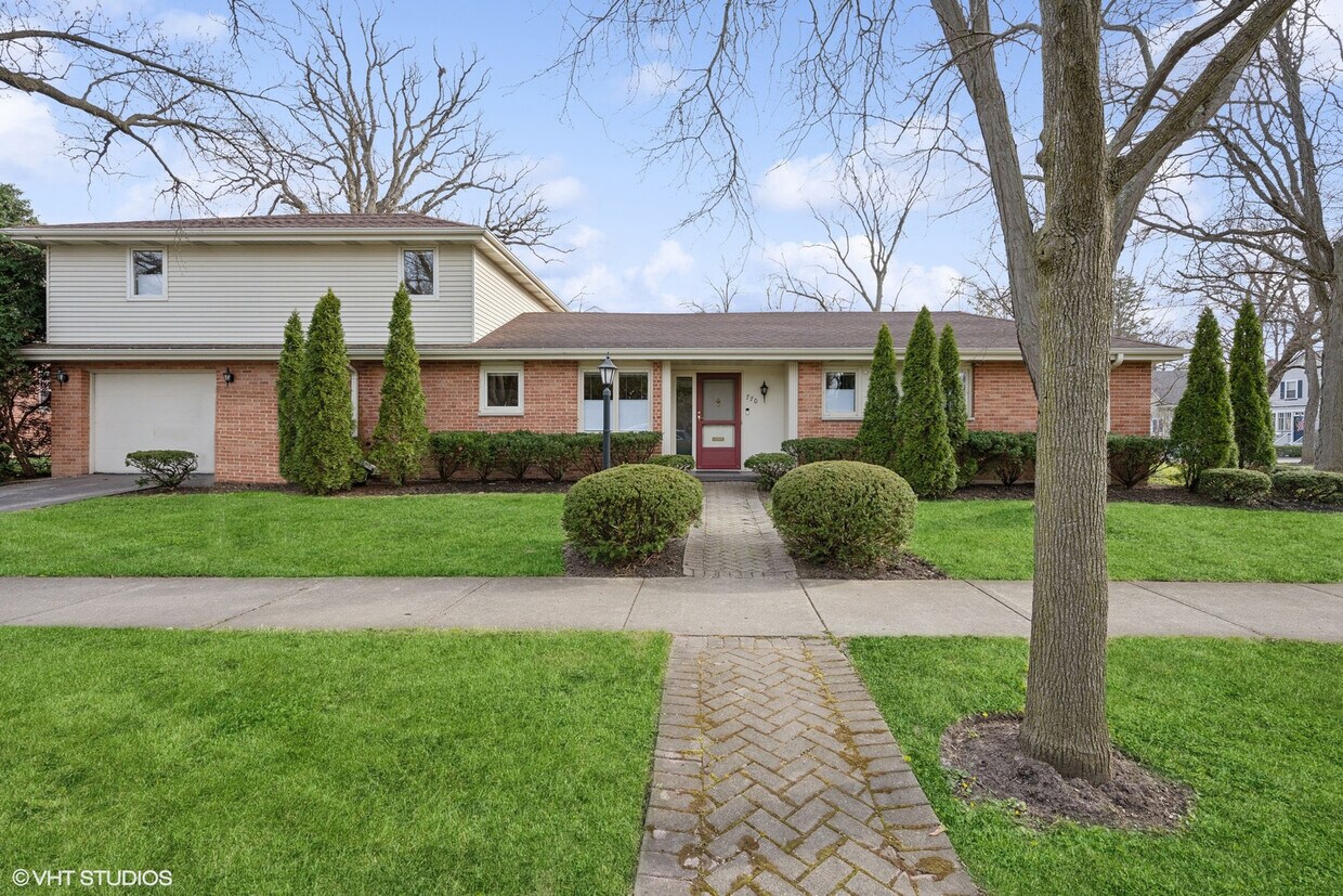 Foto principal - 770 Cherry St