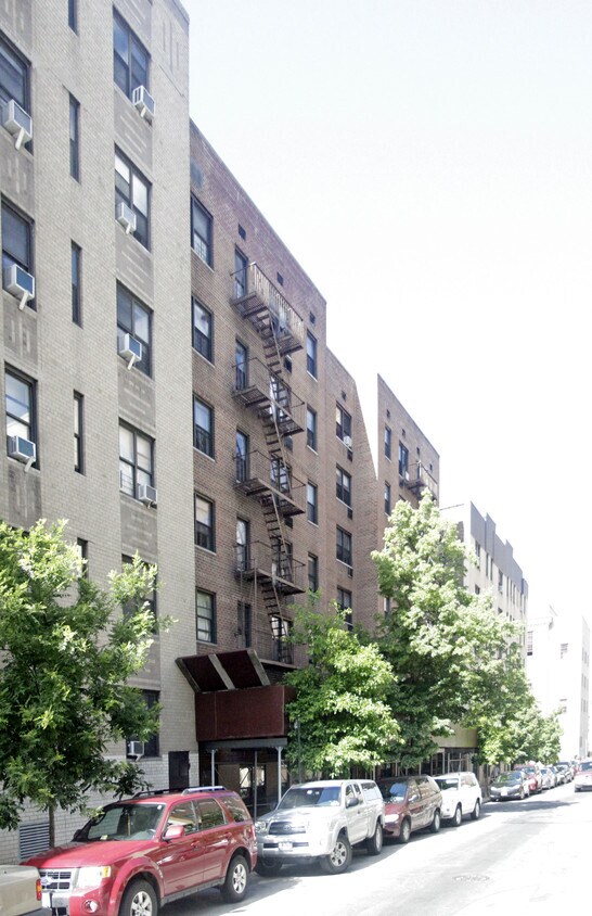 Building Photo - 34 Bogardus Pl