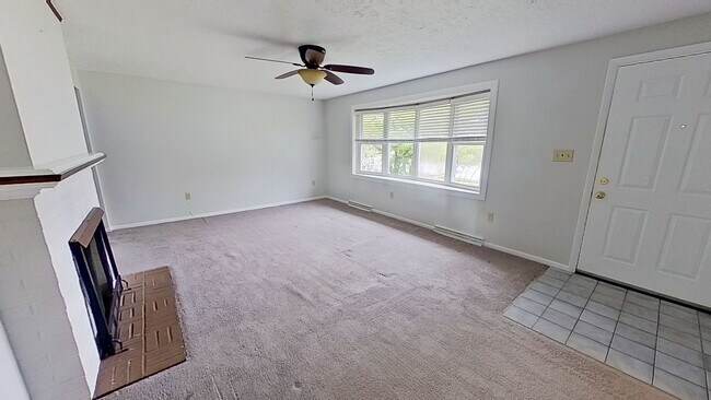 Foto del edificio - Rancher