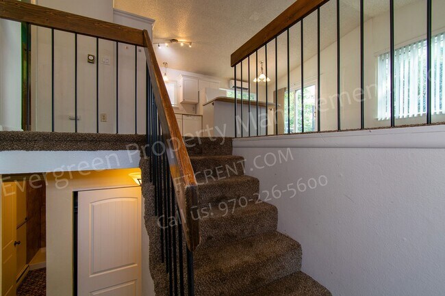 Foto del edificio - Fantastic 4 bedroom, 2 bathroom near Overl...