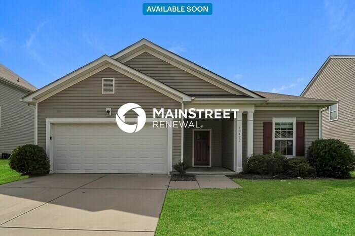 Primary Photo - 10422 Kempsford Dr, Charlotte, NC 28262