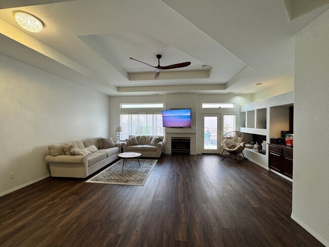 Foto del edificio - 1503 N Montana St