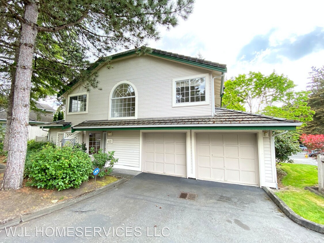 Primary Photo - 3 br, 2.5 bath House - 622 122nd Ave NE