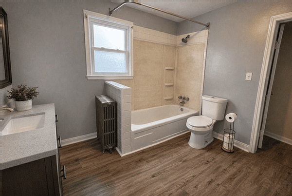 Building Photo - 331 Sycamore Rd