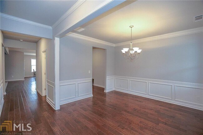 Building Photo - 537 Paden Ridge Way