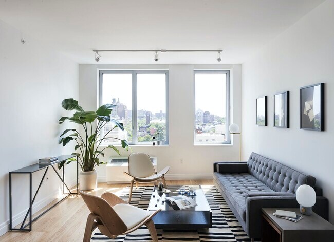 Foto del edificio - 300 Ashland Pl