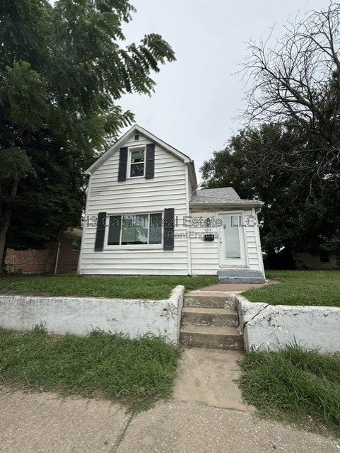 Photo - 1715 Edwardsville Rd House