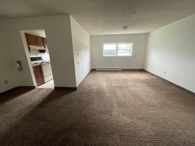 Interior Photo - Bayit Edinboro