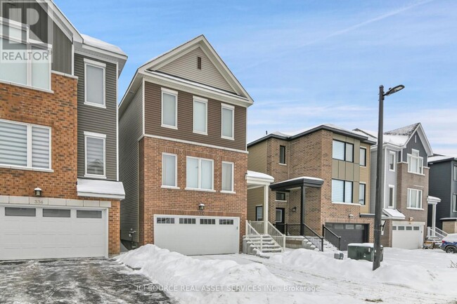 Building Photo - 334 Falsetto St