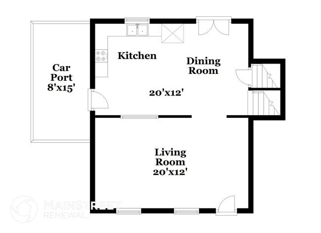 Foto del edificio - 5789 Colt Ct