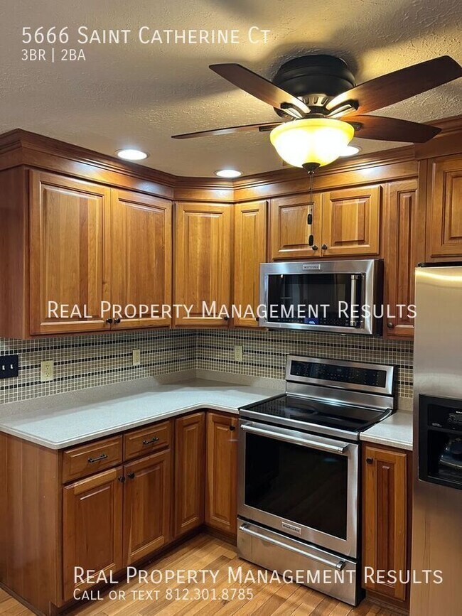 Foto del edificio - 5666 St Catherine Ct