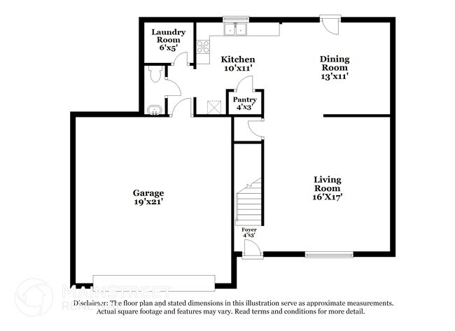 Foto del edificio - 829 Brentwood Pk Ln