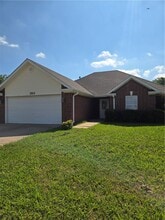 Building Photo - 1703 N Valor