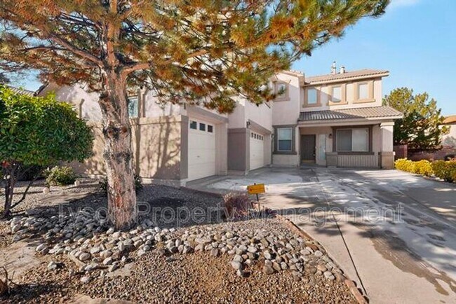 Foto del edificio - 8523 Waterford Pl NE