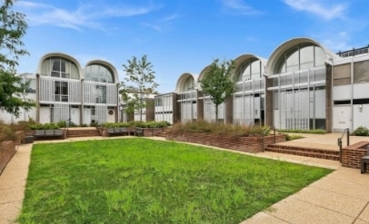 Photo - 396 N St SW Townhome