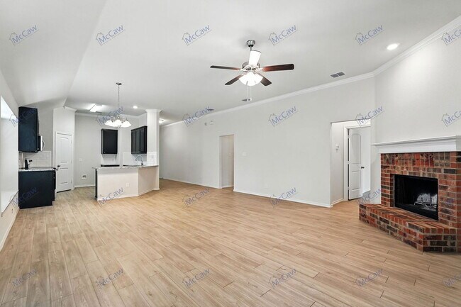 Foto del edificio - 1707 Wooley Way