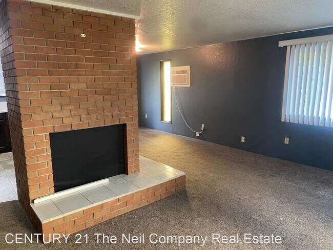Foto del edificio - 2 br, 1 bath House - 2363 NE Kerr St