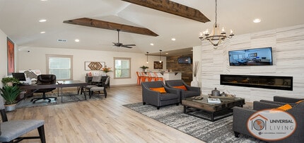 The Villas at Kyker Ferry photo'