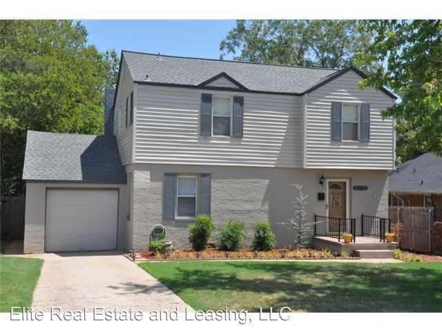 Primary Photo - 4300 N Miller Ave