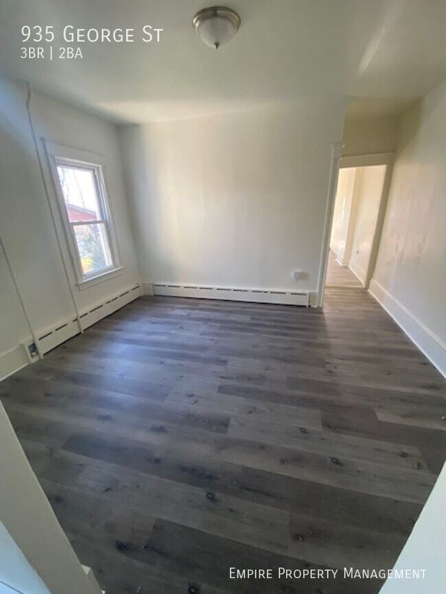 Foto del edificio - 3 bedroom 1.5 bathroom single family home