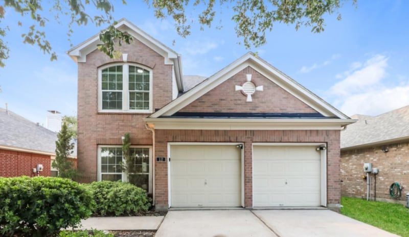 Primary Photo - 12 Wheeler Ridge Cir