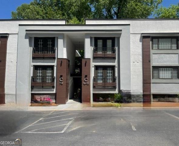 Foto principal - 1445 Monroe Dr NE