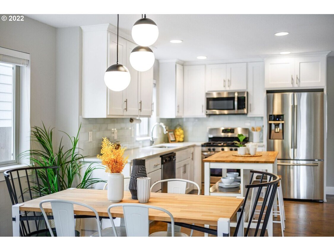 Foto principal - 7526 SE Harold St