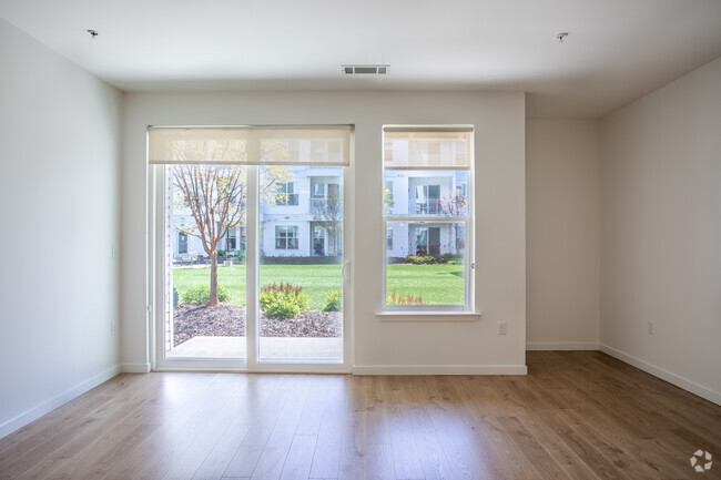 Foto del interior - 75 Tresser Blvd Apartments