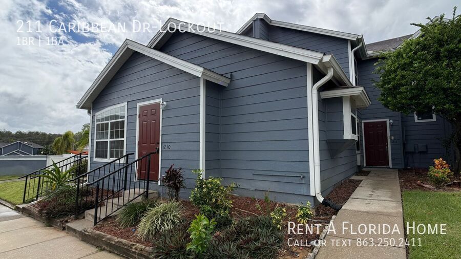 Primary Photo - 211 Caribbean Dr