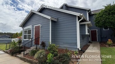 Building Photo - 211 Caribbean Dr