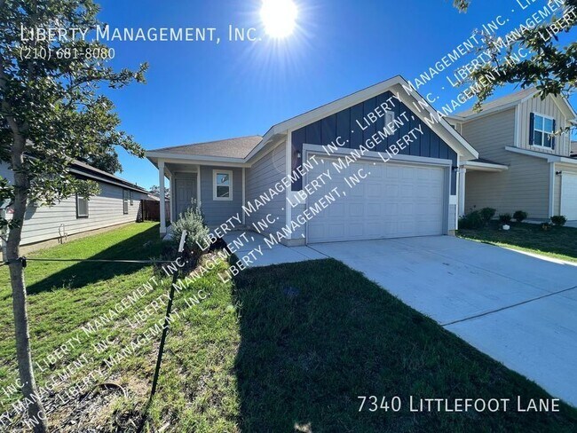 Foto del edificio - 3 Bedroom, 2 Bath Home in Winding Brook