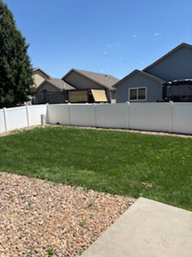 Foto del edificio - Premium Fort Collins Living with Space to Grow |4-Bedroom Home