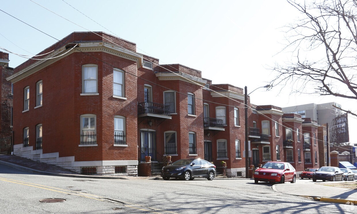 Primary Photo - 600-612 Union Ave