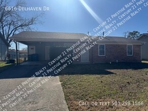 Building Photo - 6616 Delhaven Dr