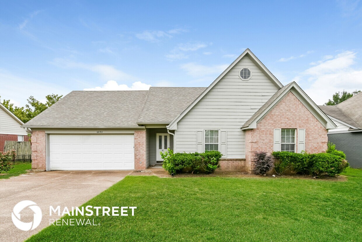 Foto principal - 4493 Shadow Ridge Dr