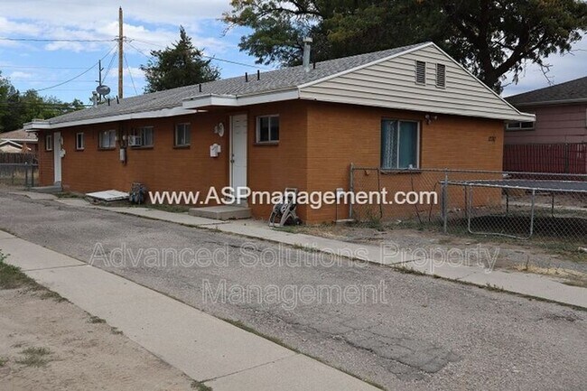 Foto del edificio - 1330 West 700 S