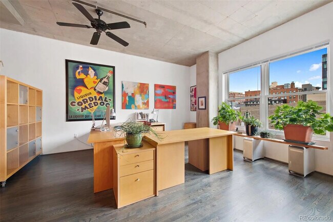 Foto del edificio - 1499 Blake St