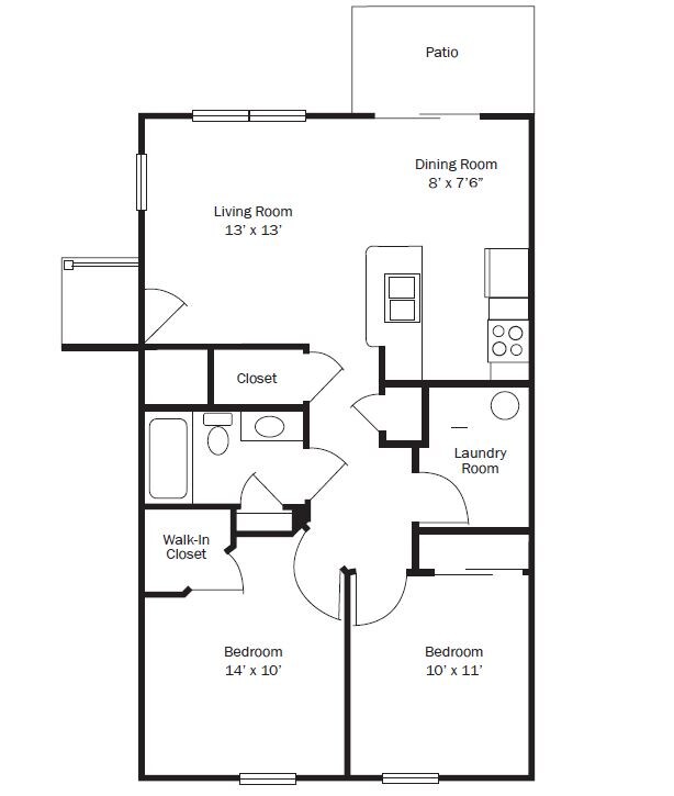 Morse Glen Rentals Columbus, OH