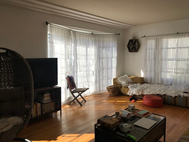 Foto del edificio - 442 S Detroit St