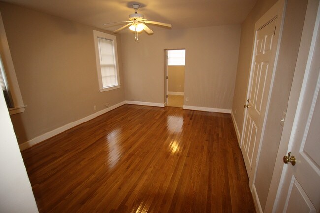 Living Room - 2929 Post St