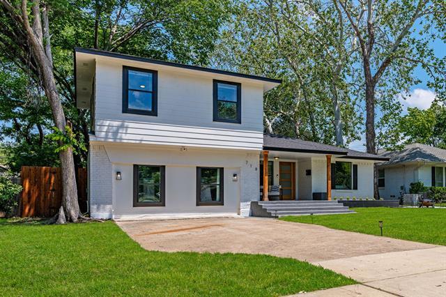 Building Photo - 718 Ridgedale Dr